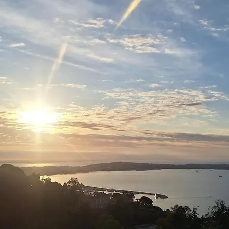 Cannes-supercannes-golfejuan--villa Alamp--piscine--vue Exceptionnelle *