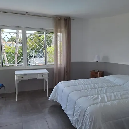 Villa Cannes-supercannes-golfejuan--villa Alamp--piscine--vue Exceptionnelle Vallauris