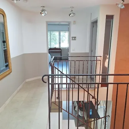 Quartier Exclusif De Super Cannes Golfe-juan, Vue Imprenable Cap D'antibes- Alamp 4 A 7 -piscine- Peinture Interieure Et Literie Neuves -superbe Rooftop Sans Vis-a-vis ! Courts Sejours Flexibles Possibles Vallauris